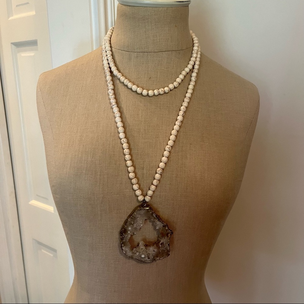 Necklace